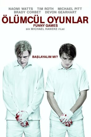 Ölümcül Oyunlar izle (2008)