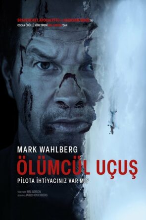 Ölümcül Uçuş izle (2025)