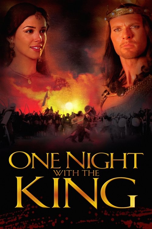 One Night with the King izle (2006)