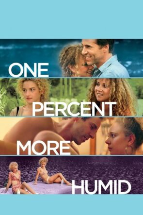 One Percent More Humid izle (2017)