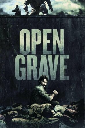 Open Grave izle (2013)