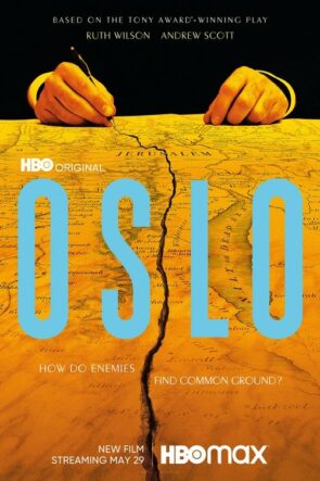 Oslo izle (2021)