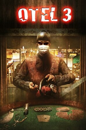 Otel 3 izle (2011)