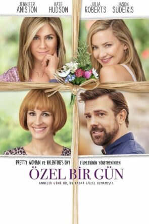 Özel Bir Gün izle (2016)