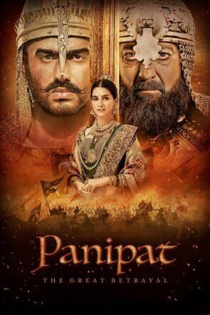 Panipat Savaşı / Panipat izle (2019)