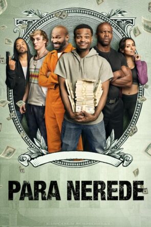 Para Nerede izle (2017)