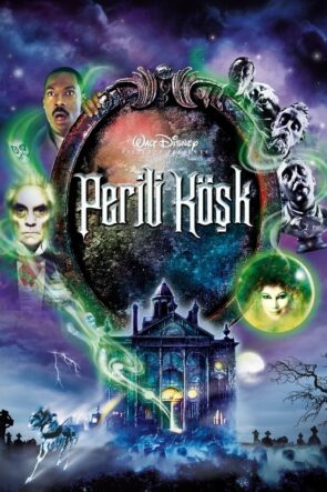 Perili Köşk izle (2003)