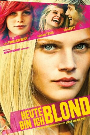 Peruklu Kız izle (2013)