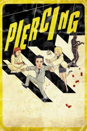 Piercing izle (2019)