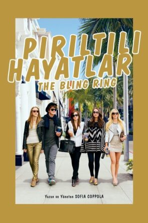 Pırıltılı Hayatlar izle (2013)