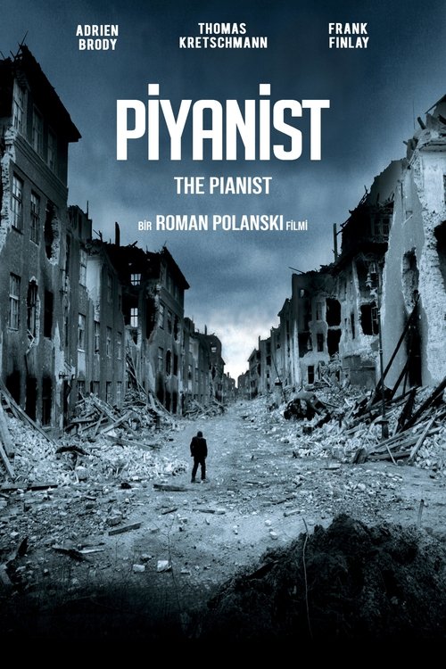 Piyanist izle (2002)