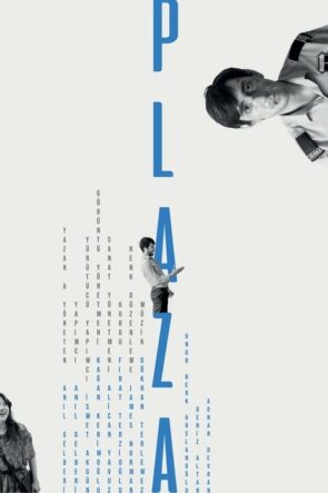 Plaza izle (2020)