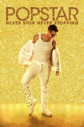 Popstar: Never Stop Never Stopping izle (2016)