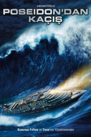 Poseidon’dan Kaçış izle (2006)
