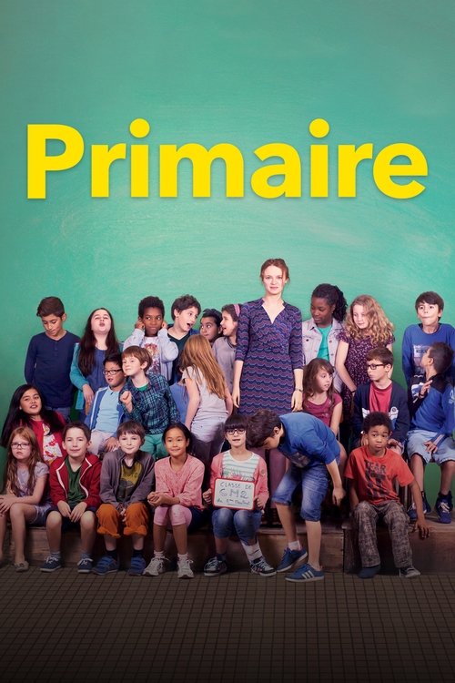 Primaire izle (2017)
