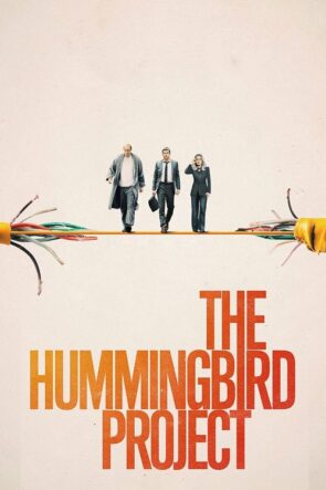 Proje Hummingbird izle (2019)