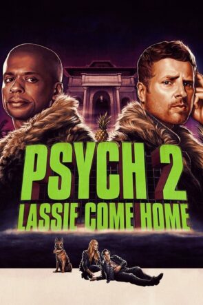 Psych 2 izle (2020)