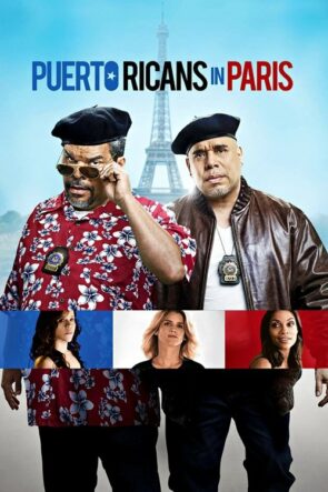 Puerto Ricans in Paris izle (2015)