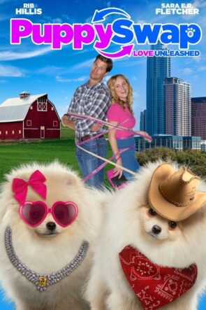 Puppy Swap: Love Unleashed izle (2019)