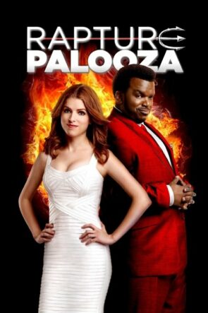 Rapture-Palooza izle (2013)