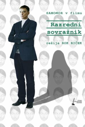 Razredni sovražnik izle (2013)