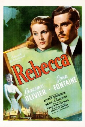 Rebeka izle (1940)