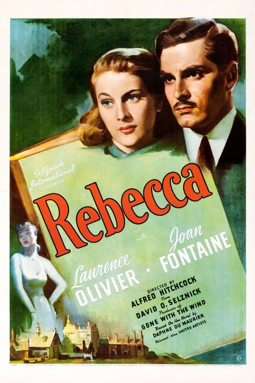 Rebeka izle (1940)