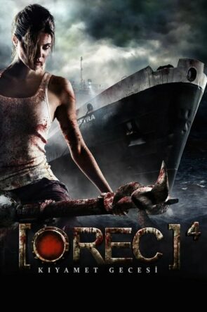 Rec 4: Kıyamet Gecesi izle (2014)