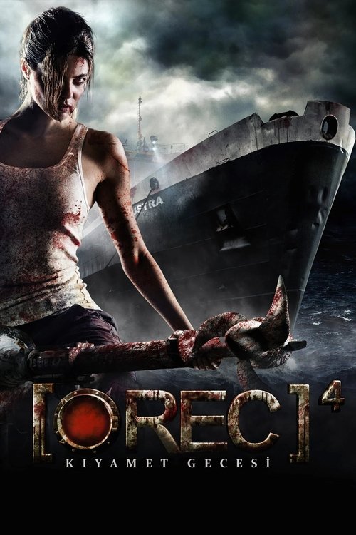 Rec 4: Kıyamet Gecesi izle (2014)