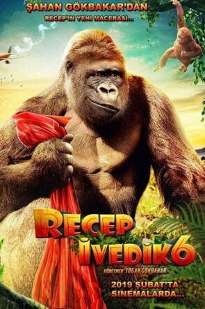 Recep İvedik 6 izle (2019)
