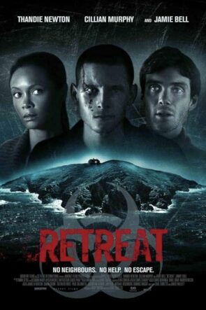 Retreat izle (2011)