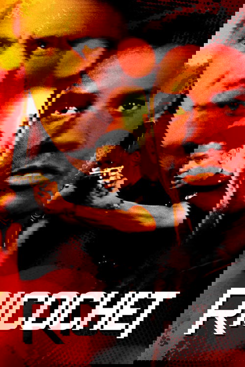 Ricochet izle (1991)