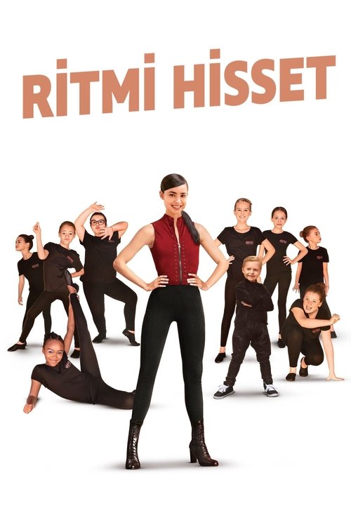 Ritmi Hisset izle (2020)