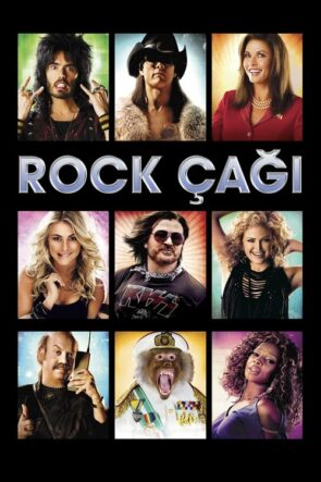 Rock Çağı izle (2012)