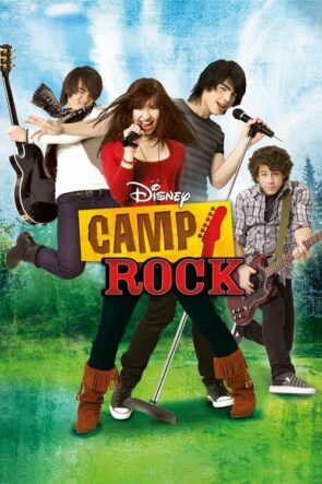 Rock Kampı izle (2008)