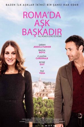 Roma’da Aşk Başkadır izle (2016)