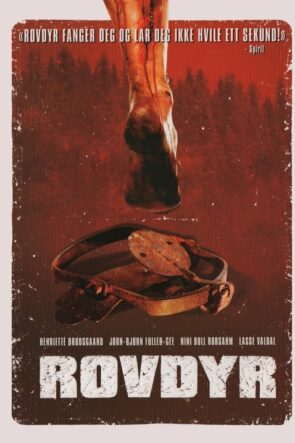 Rovdyr izle (2008)