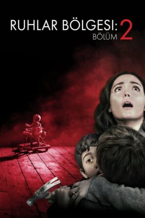 Ruhlar Bölgesi: Bölüm 2 izle (2013)