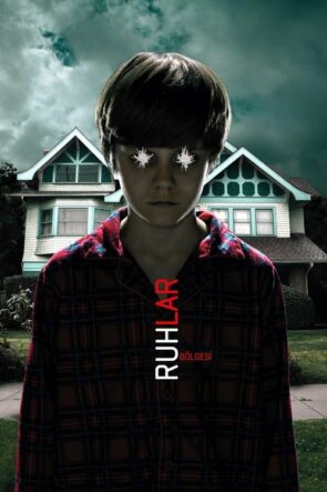 Ruhlar Bölgesi izle (2011)