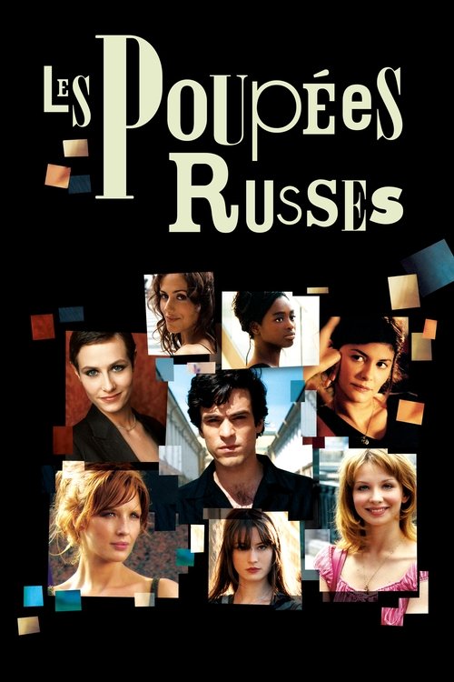 Rus Bebekleri izle (2005)