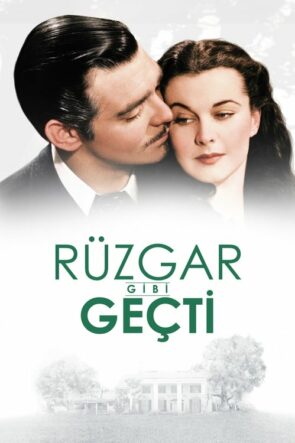 Rüzgar Gibi Geçti izle (1939)