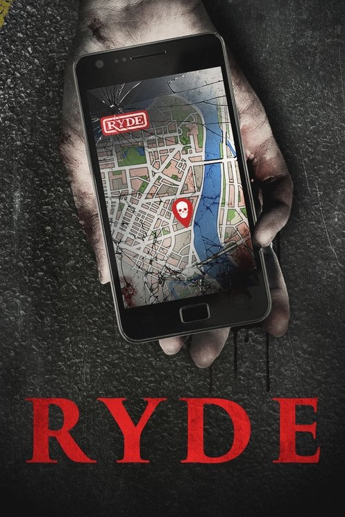 Ryde izle (2017)
