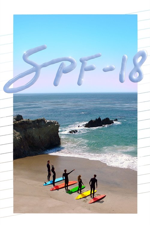 SPF-18 izle (2017)