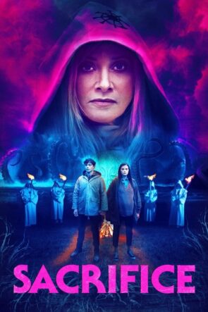 Sacrifice izle (2021)