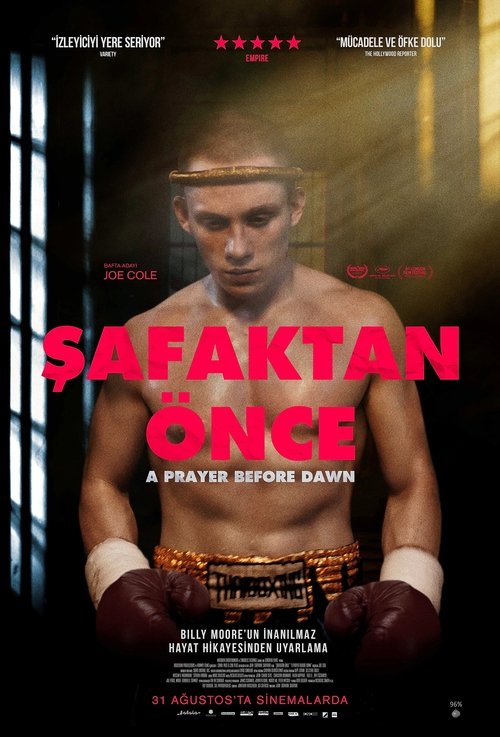 Şafaktan Önce izle (2018)