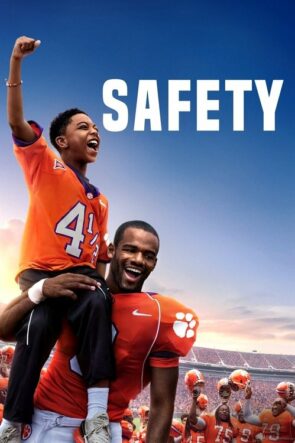 Safety izle (2020)