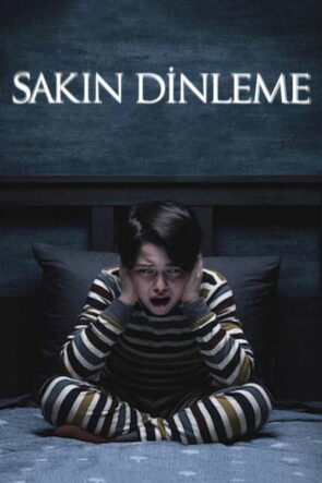 Sakın Dinleme izle (2020)