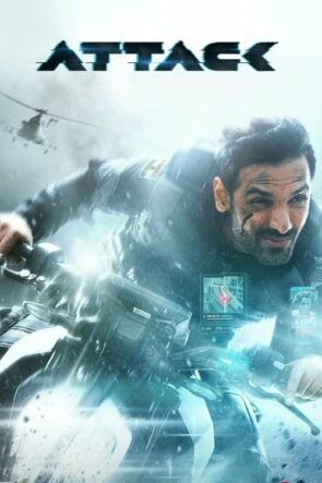 Saldırı  / Attack – Part 1 izle (2022)