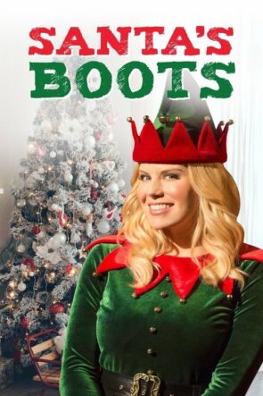 Santa’s Boots izle (2018)
