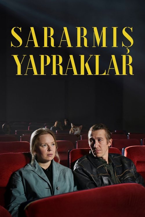 Sararmış Yapraklar izle (2023)